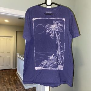 Denim & Supply Tahiti Short Sleeve